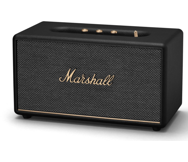 Marshall Stanmore III Czarny - 1116278 - zdjęcie 2
